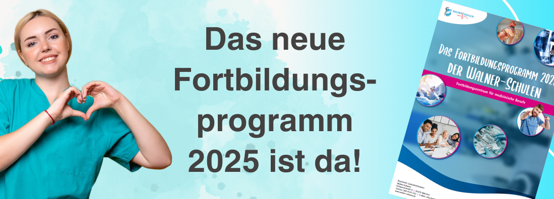 Fortbildungsprogramm 2025