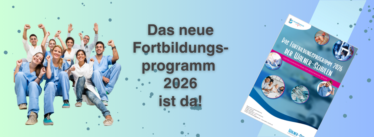 Fortbildungsprogramm 2026