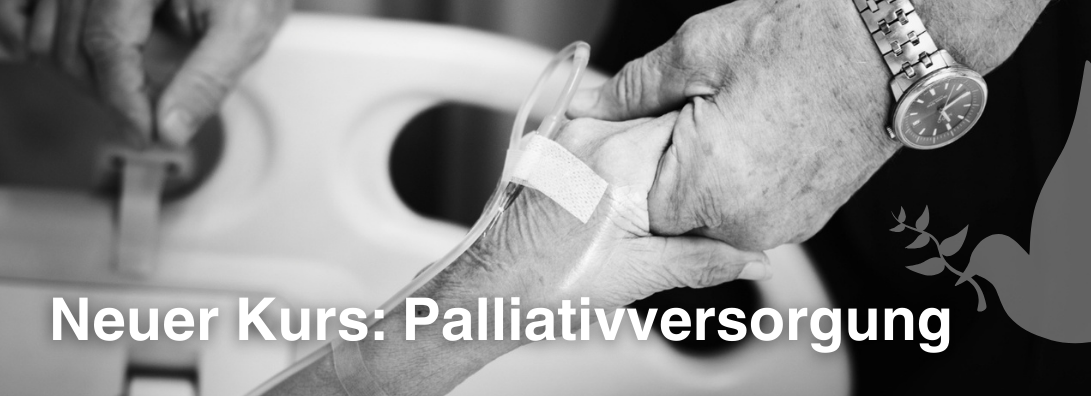 Palliativversorgung