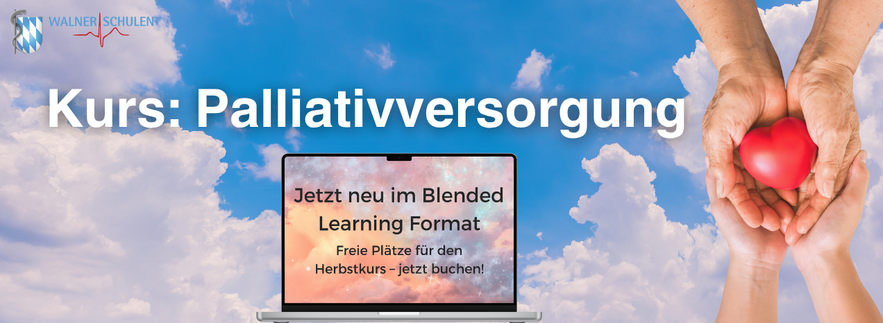 Palliativversorgung